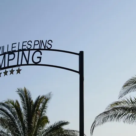 Mobil-Home 35M², 3 Chambres, Terrasse Couverte, Piscine Chauffee, A 200M De La Plage, Jullouville - Fr-1-361A-6 *