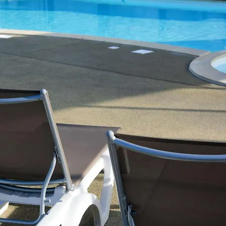 Mobil-Home 35M², 3 Chambres, Terrasse Couverte, Piscine Chauffee, A 200M De La Plage, Jullouville - Fr-1-361A-6 Jullouville-les-Pins